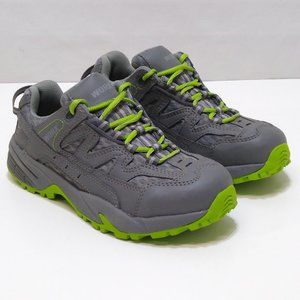Red Wing Worx 9306 US 5M Women's Sneakers Aluminum Toe Electrical Hazard NIB